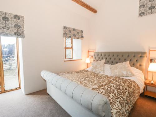 Wern Olau Cottage Caernarfon - image 11