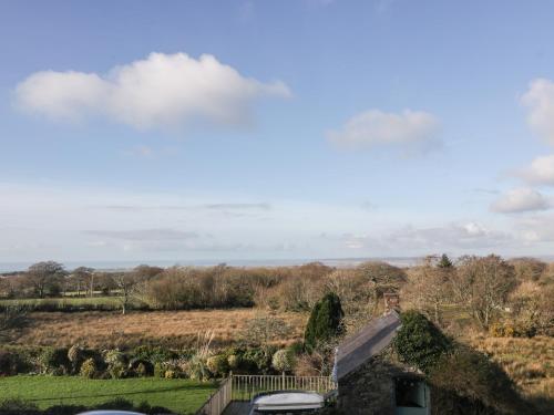 Wern Olau Cottage Caernarfon - image 14