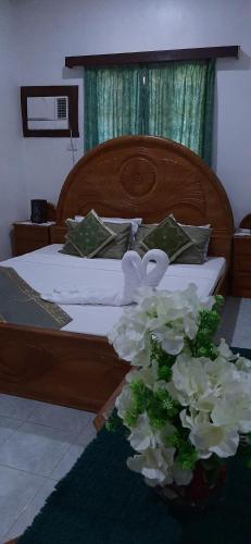 Brazaville Beach Resort Room Type - Superior King Room