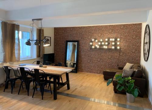 Sandra's Loft in Klagenfurt am Wörthersee, Österreich