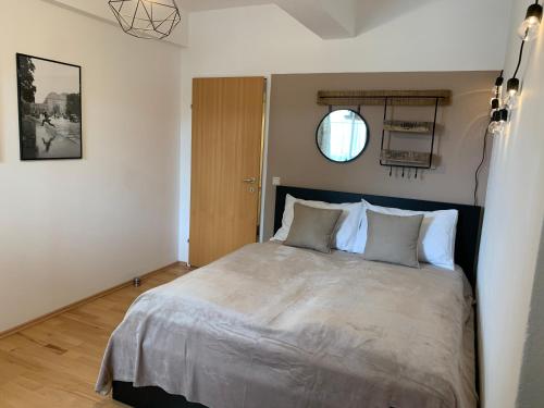 Sandra's Loft in Klagenfurt am Wörthersee, Österreich