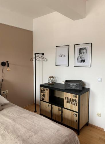 Sandra's Loft in Klagenfurt am Wörthersee, Österreich