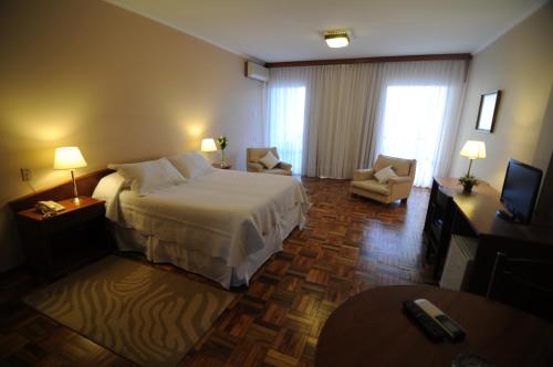 Hotel Los Cedros