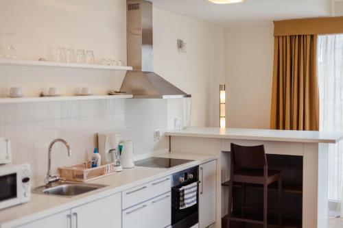 City Gardens Hotel & Wellness - image 12
