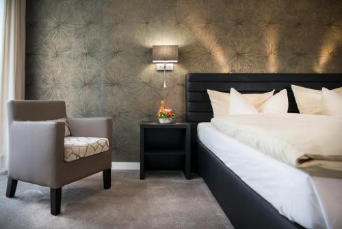 Hotel Hiemann - Superior - image 14