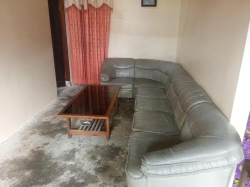 Rumpun Bambu Homestay