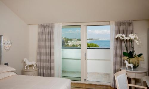 Grand Hotel Da Vinci - image 4