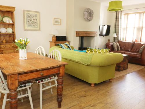 Llwyn Onn in Dolwyddelan