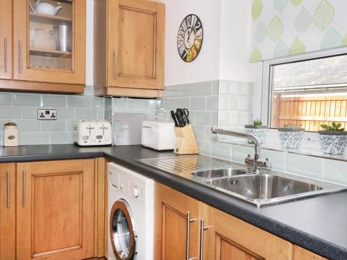 Llwyn Onn in Dolwyddelan