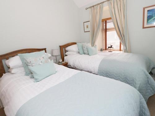 Llwyn Onn in Dolwyddelan