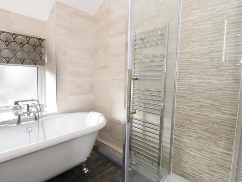 Llwyn Onn in Dolwyddelan