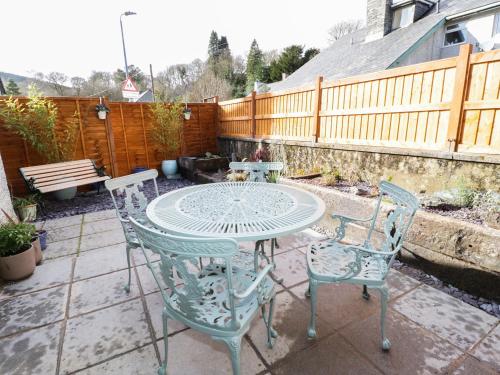 Llwyn Onn in Dolwyddelan