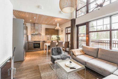 Superior Chalet