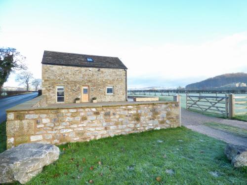 Cow Hill Laith Barn - image 13