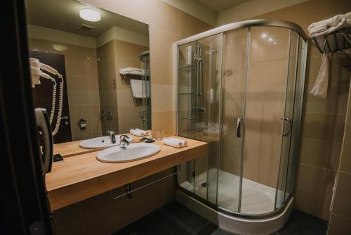 Balvanyos Resort - Peakture Hotel & Grand Hotel Balvanyos