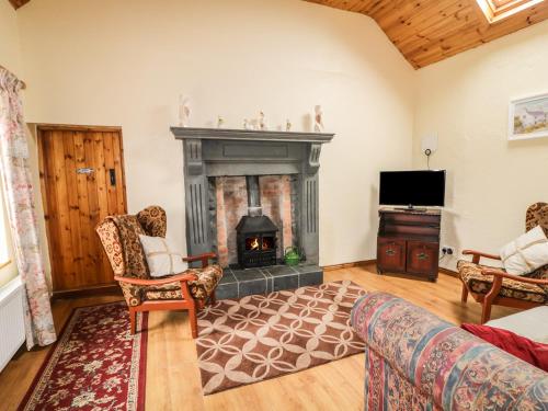 The Cottage Lower Kielldrum - main image