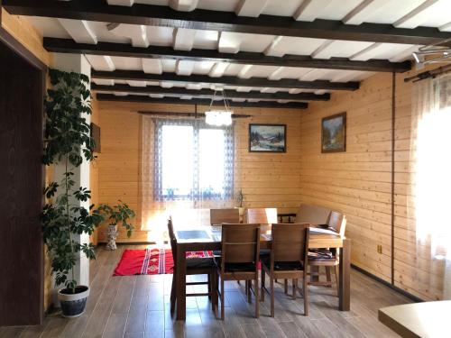 Vendégszoba, Вербовий двір - Willow Yard (Вербовии двір - Willow Yard) in Zhdenijevo