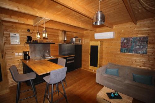 Gîte Txantxangorri gîte à louer Itxassou