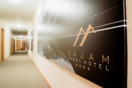 Sajam Garni hotel - image 14