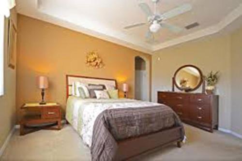 A 4 bedroom villa with a private pool makes for a great choice - main image