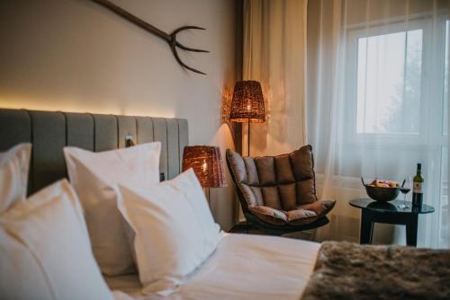 253528305 Balvanyos Resort - Peakture Hotel & Grand Hotel Balvanyos