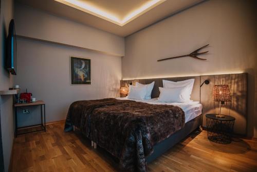 Balvanyos Resort - Peakture Hotel & Grand Hotel Balvanyos