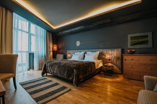 253528383 Balvanyos Resort - Peakture Hotel & Grand Hotel Balvanyos