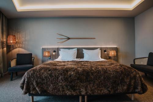 Balvanyos Resort - Peakture Hotel & Grand Hotel Balvanyos