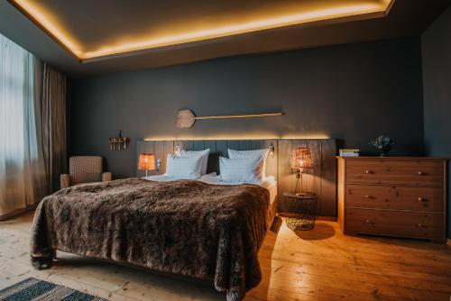 Balvanyos Resort - Peakture Hotel & Grand Hotel Balvanyos