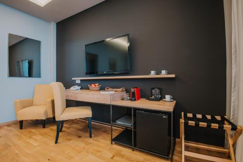 Balvanyos Resort - Peakture Hotel & Grand Hotel Balvanyos