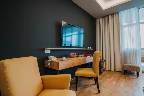 Balvanyos Resort - Peakture Hotel & Grand Hotel Balvanyos