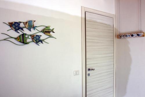 LA MAGNOLIA Guests House – Dervio, VA