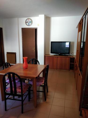 Appartamento Borgo Lovere - image 4