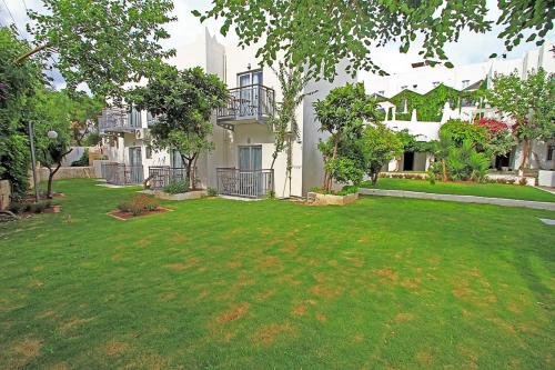 Vg Grand Anadolu Resort 3 In Bodrum City Turkey Reviews Prices Planet Of Hotels