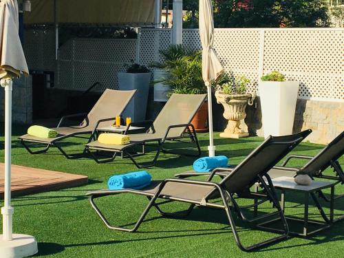 Best Western Hotel Mediterraneo - image 5