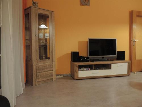 Ferienwohnung Tannenstube