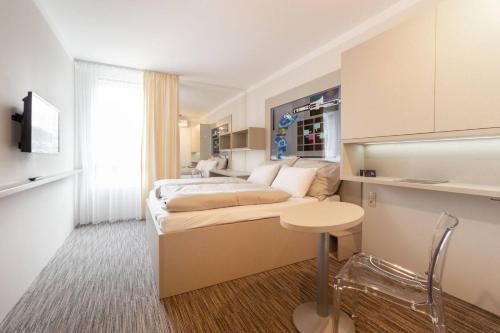 Smarthotel Nezvalova Archa in Hodolany