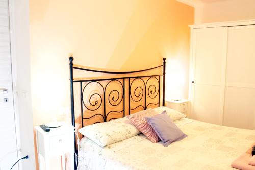 LA MAGNOLIA Guests House – Dervio, VA