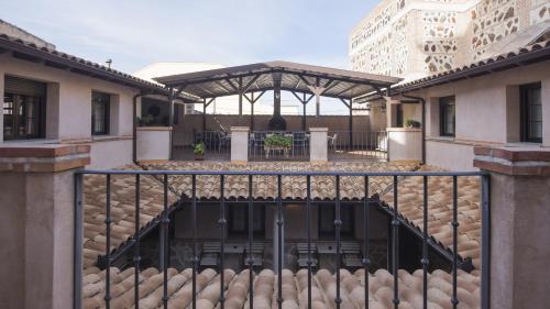 設施, Los Laureles 2 in 烏爾達