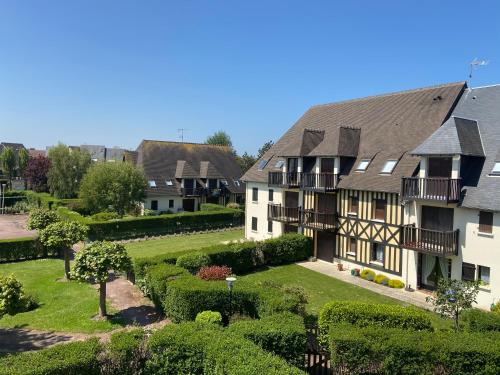 Escapade A Cabourg, 300m Plage, Calme Et Chaleureux - Cabourg