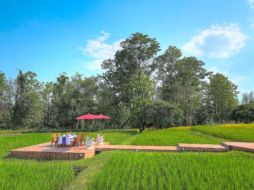 MonPanaNont Wellness Resort & Spa - SHA Extra Plus photo 4