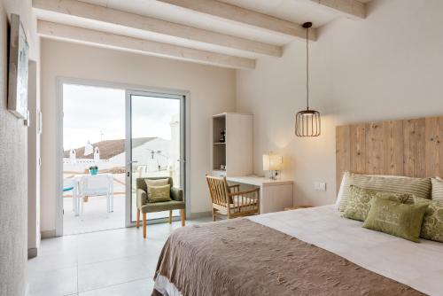 Book the Superior Double Room Superior Double Room