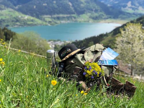 Berghotel Jaga-Alm - image 13