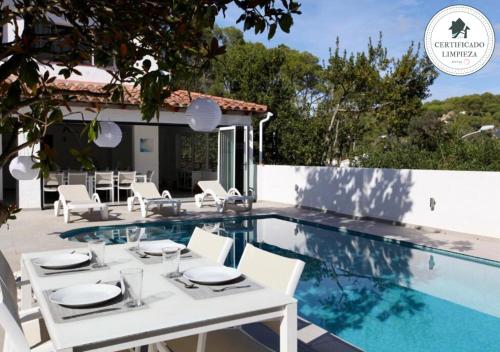 MONTMAR gîte à louer Tamariu