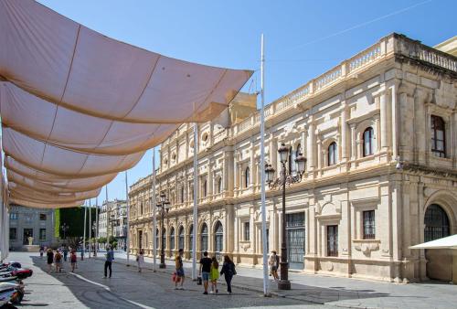 Armenta Deluxe Suite by Valcambre, Sevilla (Foto 2)