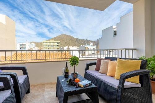 Piso Carles by Sealand Villas 2