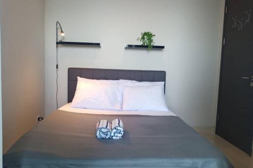 Seaview OneResidences Apt 5pax next to F Terminal