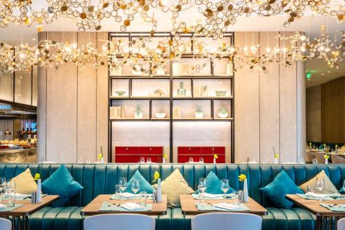Le Royal Meridien Hotel