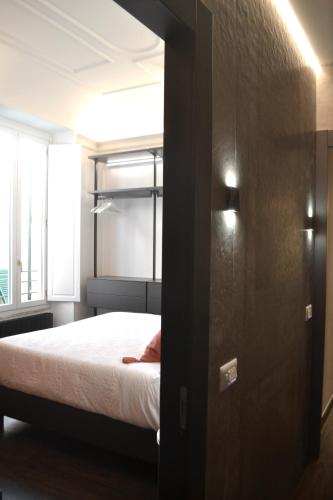 PALAZZO DELLE SIRENE Deluxe Apartment & Boutique Rooms