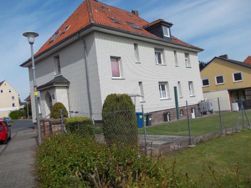 Haus Peters in Stadtoldendorf, Deutschland